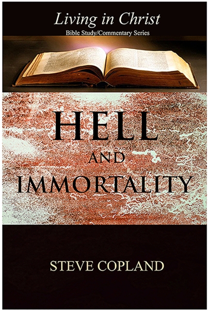 Hell and Immortality