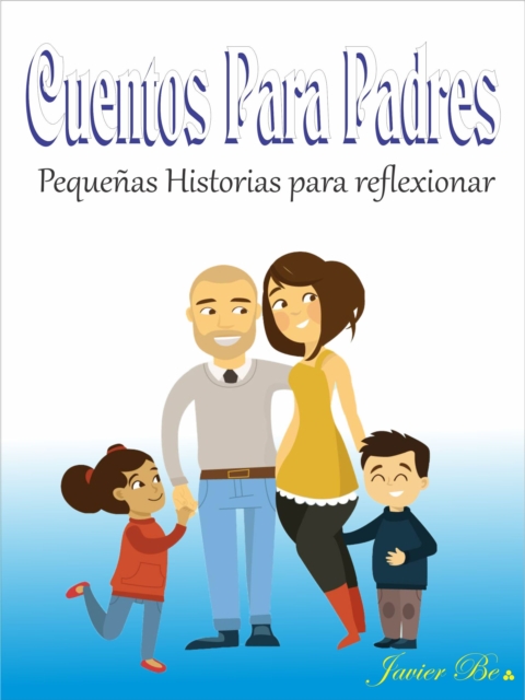 Cuentos para padres