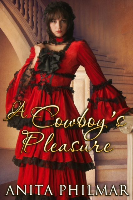 Cowboy's Pleasure