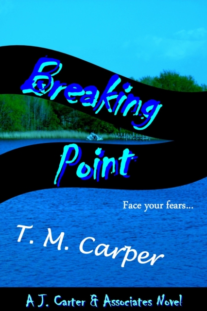 Breaking Point: A J. Carter & Associates Novel
