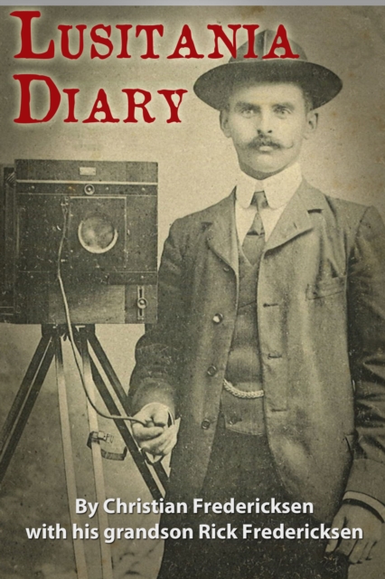 Lusitania Diary