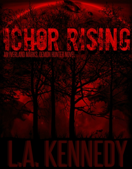 Ichor Rising