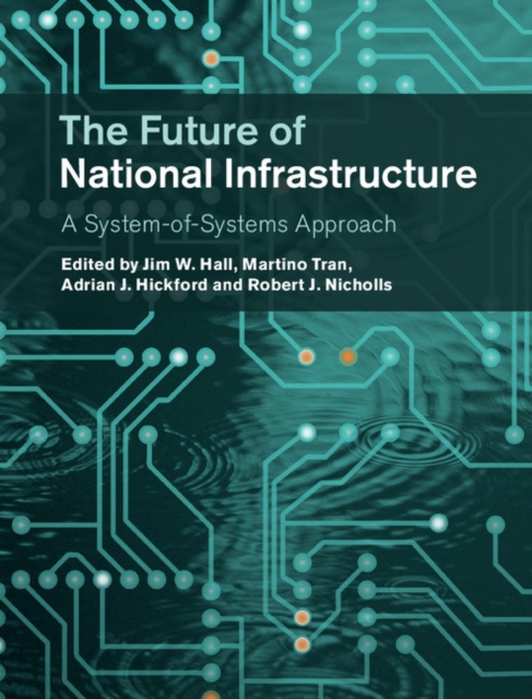 Future of National Infrastructure