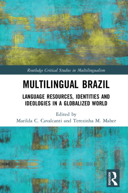 Multilingual Brazil