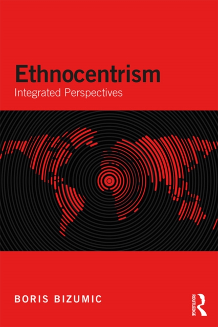Ethnocentrism