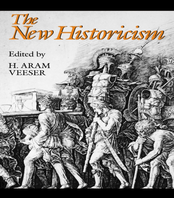 New Historicism
