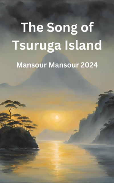 Song of Tsuruga Island