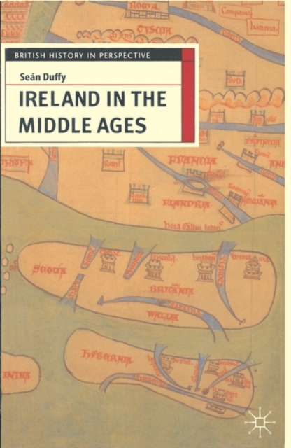 Ireland in the Middle Ages