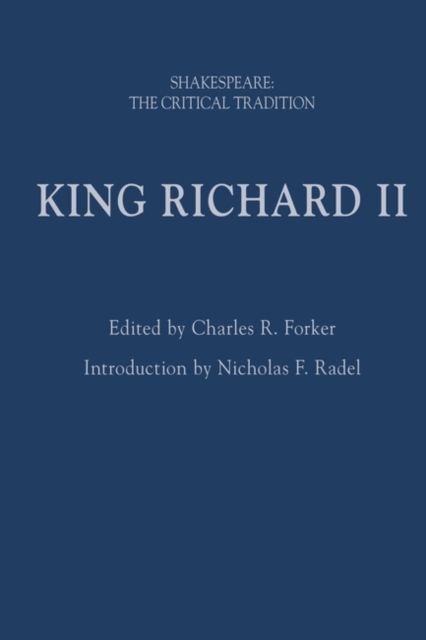 King Richard II