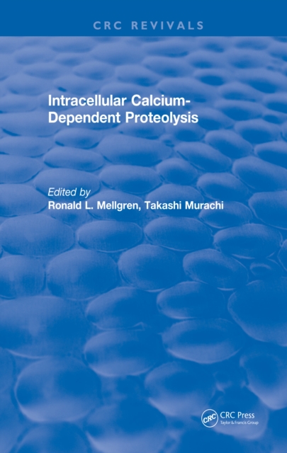 Intracellular Calcium-Dependent Proteolysis