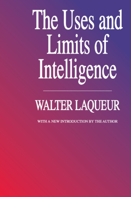 Uses and Limits of Intelligence
