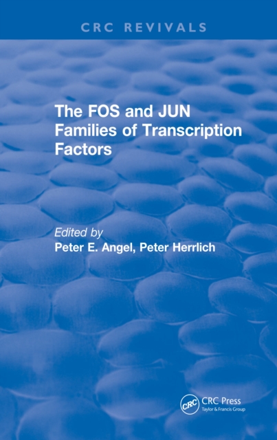 FOS and JUN Families of Transcription Factors