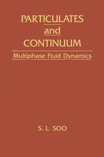 Particulates And Continuum