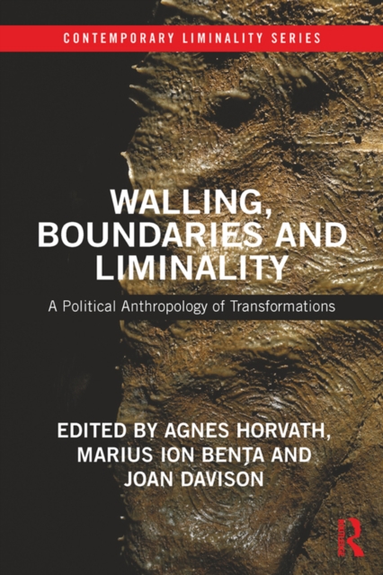 Walling, Boundaries and Liminality