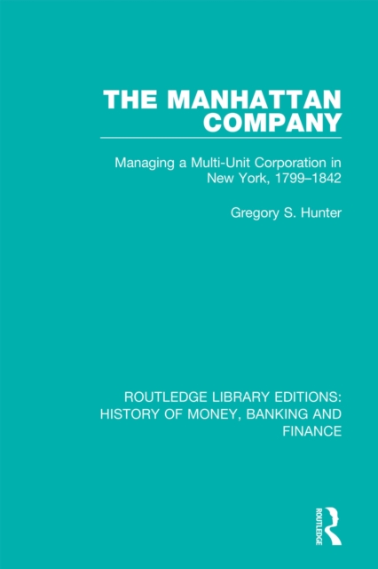 Manhattan Company