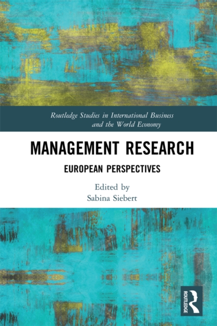 Management Research