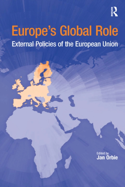 Europe's Global Role