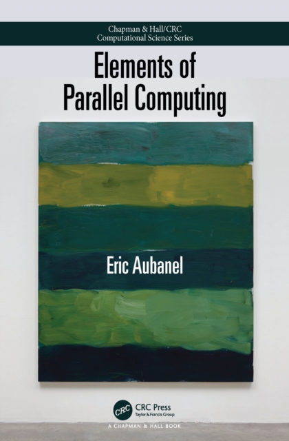 Elements of Parallel Computing
