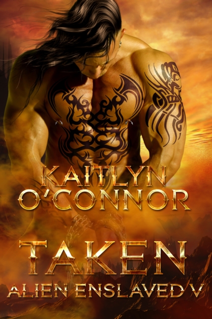 Alien Enslaved V: Taken