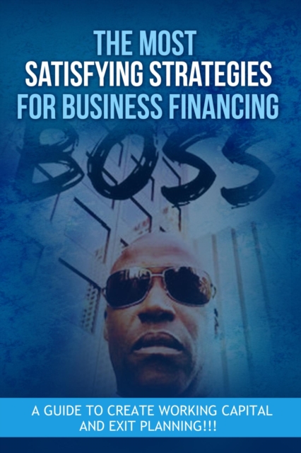 Most Satisfying Strategies for Business Financing