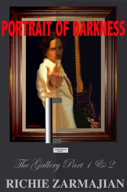 Portrait of Darkness ~ The Gallery Part 1 & 2
