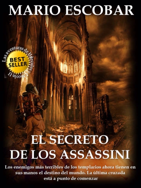 El secreto de los Assassini