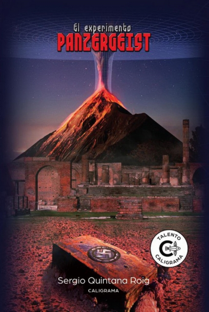 El Experimento Panzergeist