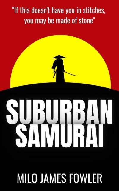 Suburban Samurai