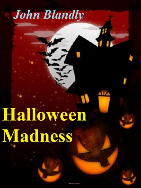 Halloween Madness