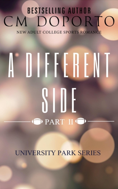 Different Side, Part 2