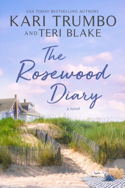 Rosewood Diary