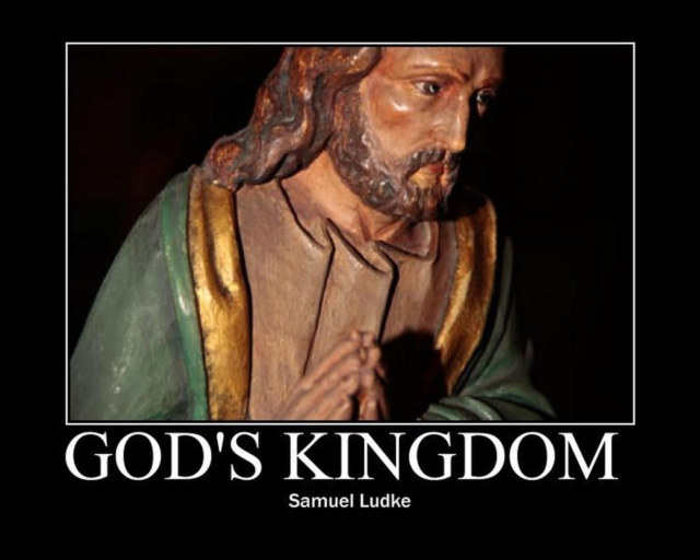 God's Kingdom