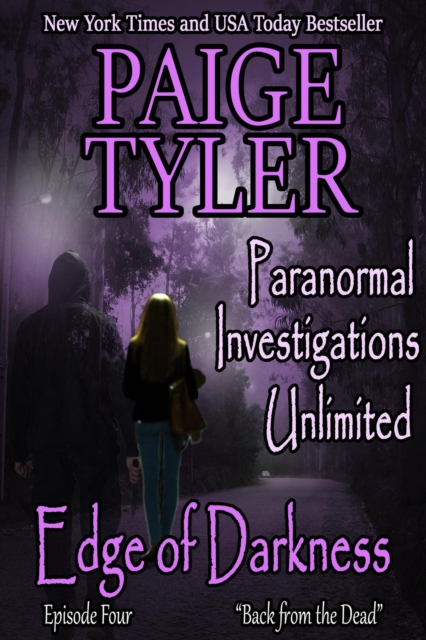 Edge of Darkness: Episode Four &quote;Back From The Dead&quote;