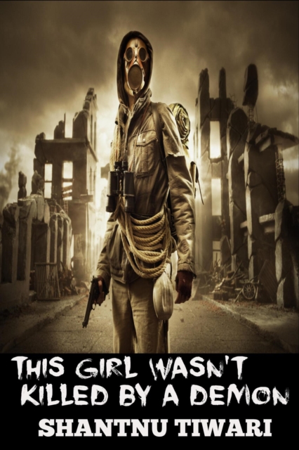 This Girl Wasn't Killed by a Demon