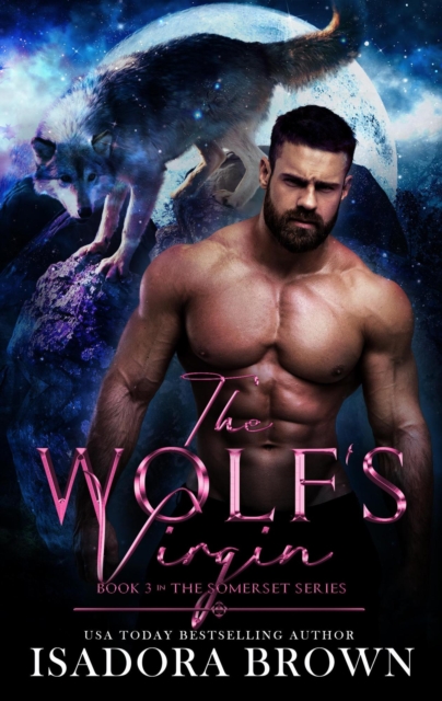Wolf's Virgin