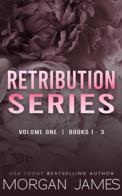 Retribution Series Box Set 1