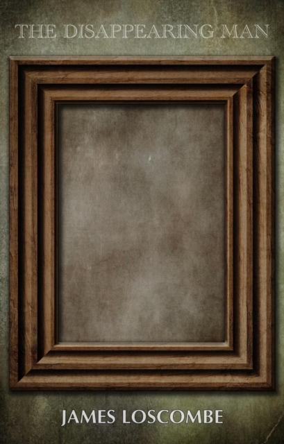Disappearing Man