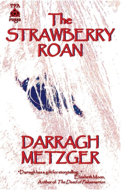 Strawberry Roan