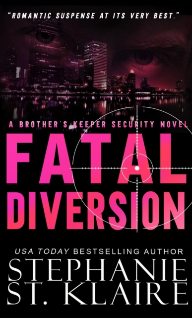 Fatal Diversion