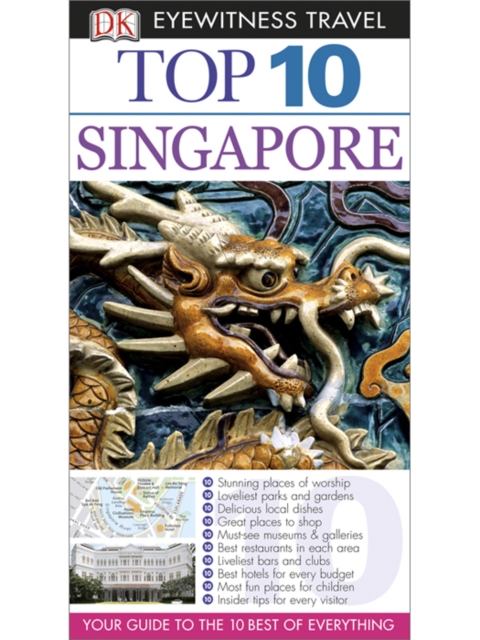 Top 10 Singapore