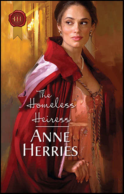 Homeless Heiress