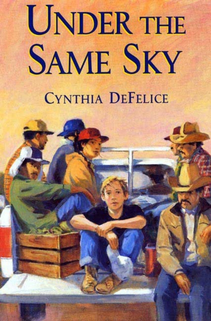 Life of the Skies