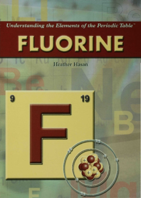 Fluorine