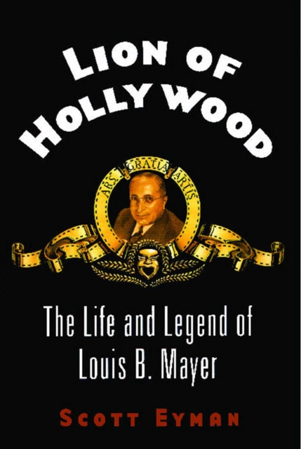 Lion of Hollywood