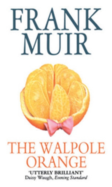 Walpole Orange