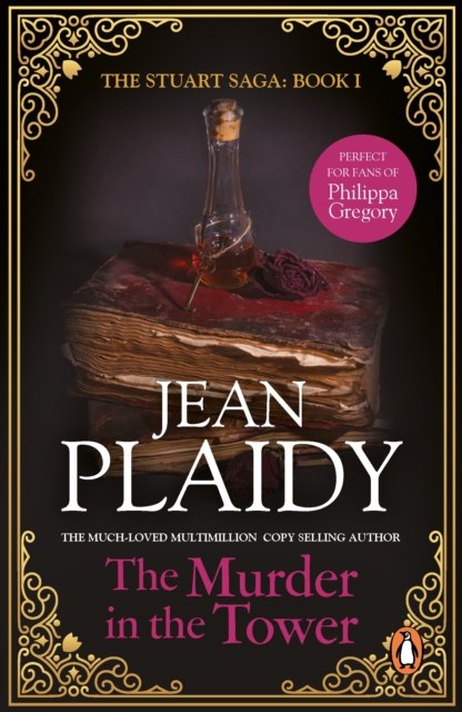 Murder in the Tower