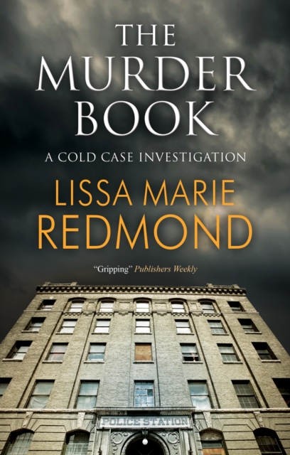Murder Book, The