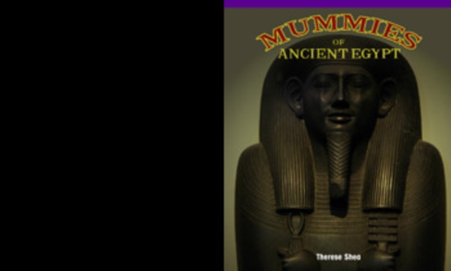 Mummies of Ancient Egypt