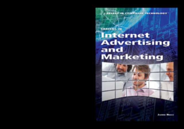 Careers in Internet Advertising and Marketing