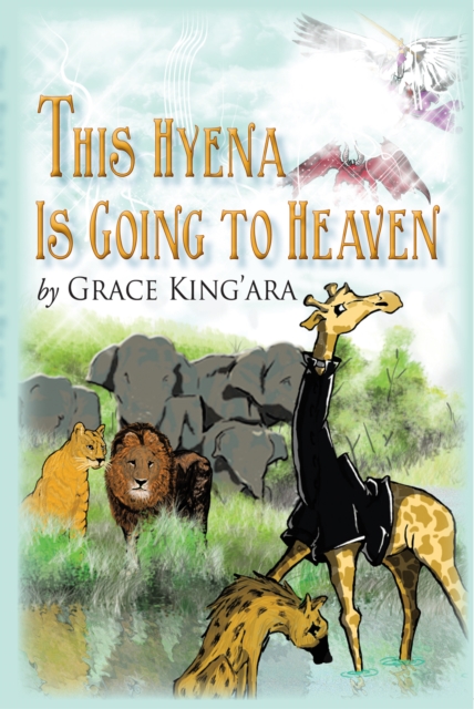 This Hyena Is Going to Heaven